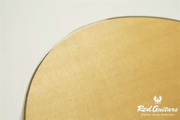 F130-GA Sitka Spruce / Indian Rosewood